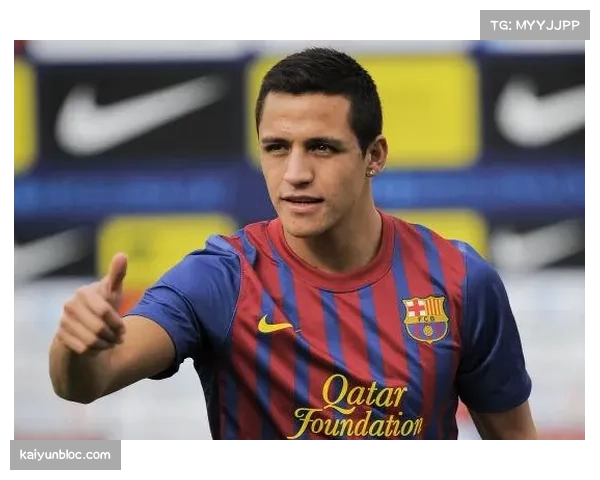 桑切斯回应争议庆祝称因情绪冲动仍对巴萨怀有深厚感情