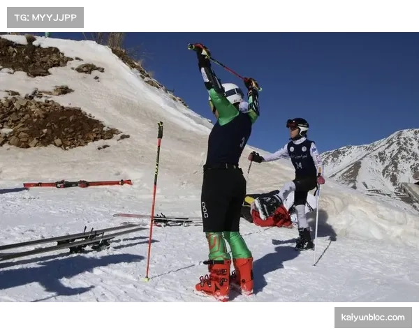 智能滑雪装备助力冬季赛事实现运动员动作与轨迹实时追踪分析