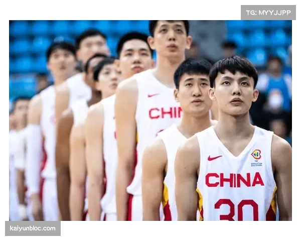 从亚洲杯取胜到世预赛连败 中韩男篮近期交锋对比