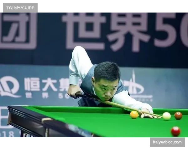 苏格兰公开赛常冰玉对阵塞尔比 攻防大战战术看点分析