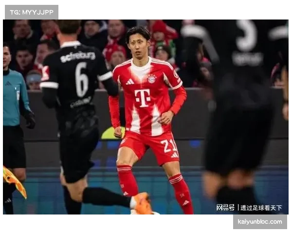 日本球员德甲注册数达16人 人才输出强劲反衬本土俱乐部留人能力不足